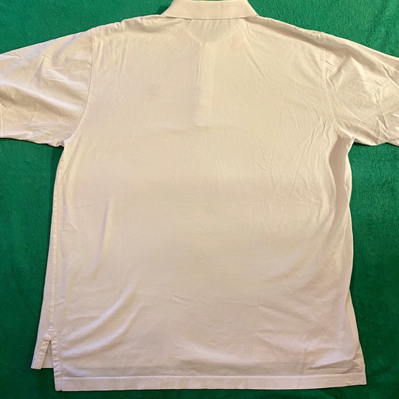 Peter Millar golf polo size XL - Picture 3 of 3